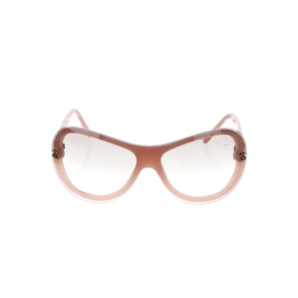 Vintage Chanel Sunglasses - Picture 5 of 10